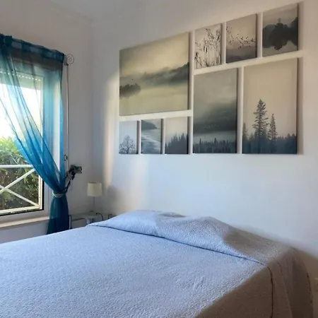 מלון Alfamar Falesia Algarve With Pool Fantastic *