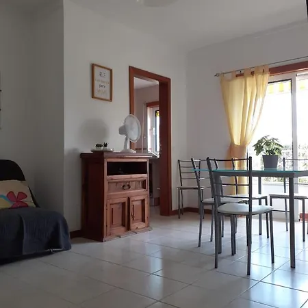 Alfamar Falesia Algarve With Pool Fantastic Apartment