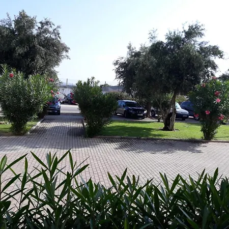 فندق Alfamar Falesia Algarve With Pool Fantastic *