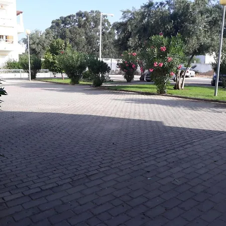 Alfamar Falesia Algarve With Pool Fantastic Apartment *
