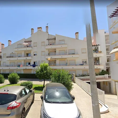 Alfamar Falesia Algarve With Pool Fantastic Apartment *