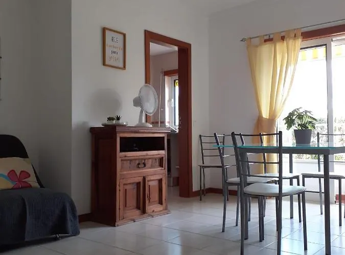 Alfamar Falesia Algarve With Pool Fantastic Szálloda