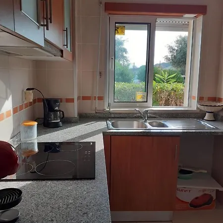 Alfamar Falesia Algarve With Pool Fantastic *